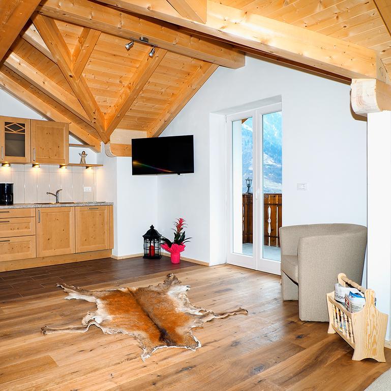 Apartment mit 2 Schlafzimmern