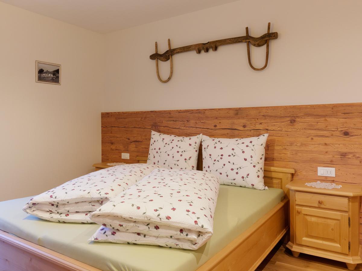Doppelzimmer mit Balkon