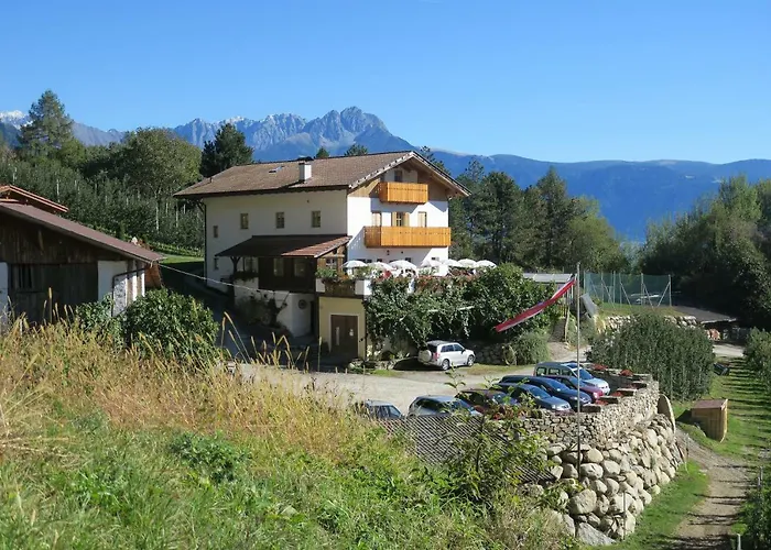 Villa Winklerhof Partschins